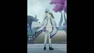 Blow My Brains Out | Ayaka And Ayato Edit | #genshinimpact #like #subscribe #ayaka #ayato