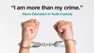 'I am more than my crime': Education in Youth Custody | Nacro