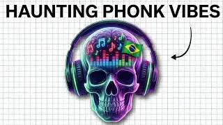 HAUNTING BRAZILIAN PHONK: The Next Big Sound ☠️
