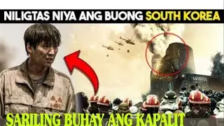 PINAKA-DELIKADONG NUCLEAR MELTDOWN SA KOREA | TAGALOG MOVIE RECAPS