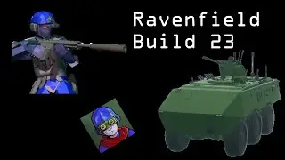 Ravenfield: Build 23