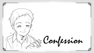 The Promised Neverland - Norman & Emma - Confession