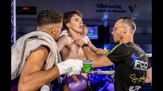 RING OUT CHALLENGE 7