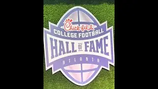 Run Up The Score (Preseason): SIAC Media Day