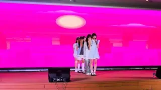 [Full/4K] 251220 HEPIHEPI - Em Trong Mắt Anh at SORA gardens SC - Fancam 4k60