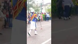 Cantik Memukau😍 SMST Monica Penatarama Drumband AAU