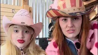 ORLANDO: Achamos um outlet de tênis e botas de cowboy Taylor Swift