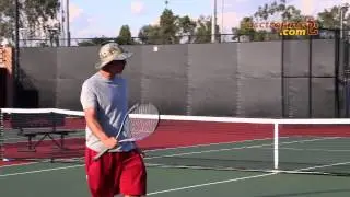 USC Men's Tennis - Pac-12/SEC Showdown Preview