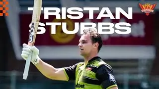 Tristan Stubbs 159(117) vs Momentum Multiply Titans