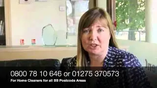 Time For You Domestic Cleaning Bristol