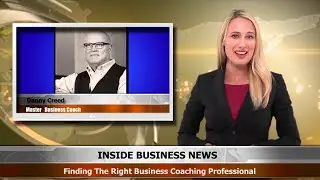 Best Business Coach Phoenix  | Business Coach Phoenix  Danny Creed
