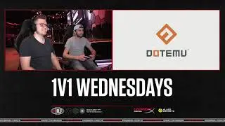 1v1 Wednesday #17 | HyperX Arena Las Vegas, NV - (Windjammers 2) May 4th 2022 [Full Broadcast]