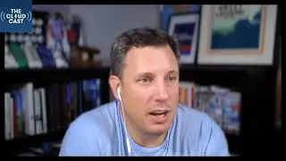 The Cloudcast #846 - 5 Storylines that will shape Cloud and AI in 2H 2024