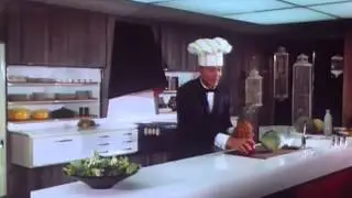 1961 General Motors Motorama: A Touch of Magic (1961) - CharlieDeanArchives / Archival Footage