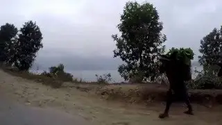 Nepal Run - Pokhara