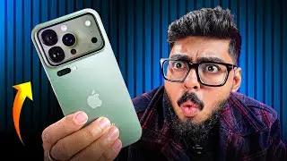 Xiaomi 17 Pro 🤯 Design from iPhone?