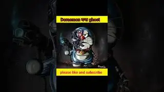 #horrorstoryanimation #doraemon #doraemonstory  #nobita #realdoraemon #cartoon #viral #trending