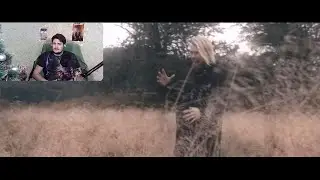 Реакция/краткий обзор на The Darkest Moment - Begin Anew (OFFICIAL MUSIC VIDEO)