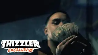 KashMoneyKush x Chippass - Frenemy (Exclusive Music Video) || Dir. LewayTheLegend