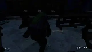 Dayz  #2 - Spiker7