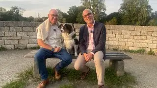 Dirk Meyer Schumann - So gesehen Talk am Sonntag am 10.11.2024