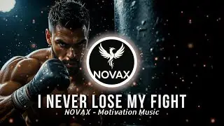 I Push I Rise - Epic Gym Motivation Music | Aggressive Workout Mix 2025