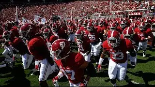 Alabama Football 