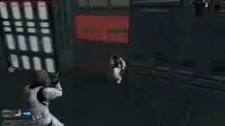 Star Wars: The Storminator