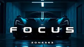 Deep Focus Music – Deep Work Flow for Programmers & High Productivity Sessions