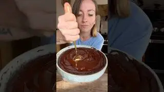 Chocolate Cake for Breakfast / Healthy Vegan Weight Loss
