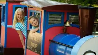 Exploring Fort Wayne: A Family Adventure