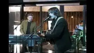 Live at Sessions David Corley 