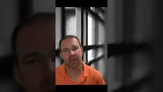 Why I went to federal prison. #prison #conspiracy #drugs #money