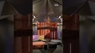 3 HOT&Eacute;IS com ARQUITETURA de destaque pelo MUNDO