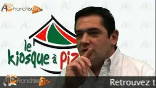 Le Kiosque &agrave; Pizzas : T&eacute;moignage de franchis&eacute;. AC Franchise
