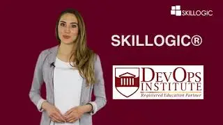 DevOps Certification & Training Program Overview - SKILLOGIC®