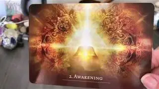 Leo march 2020 WOW ! POWERFUL AND PERSONAL !