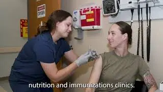 2025   MEDDAC Welcome Video