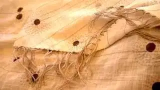 Sew a Stunning Shawl with Gwen Spencer