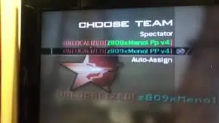 mw2 cfg menu new teamname icons