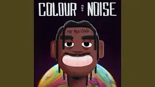Looped in Colour (feat. Frank Reynolds)
