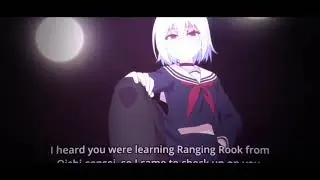 (AMV) Takayan - Cheating is a Crime