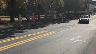 How I Broke 4 Hours in the Marathon