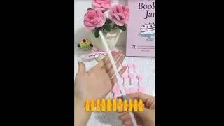 Bunga Mawar Kuning Cantik Banget🌹🥀🌷