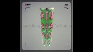 lidding films for frozen food packaging,lidding material blister packaging