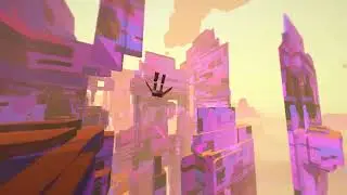[ASMR] Softly Spoken Commentary with Wind Noises - Superflight