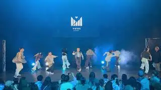 MEI's children 【 vibrant 