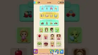 Connect Master level 84