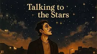Talking to the Stars -  Danny has a joker  ( Danny Menezes)