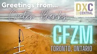 740 - CFZM - Zoomer Radio - Torono, ON (Outer Banks)